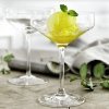 Holmegaard PERFECTION Kieliszki Koktajlowe do Martini 290 ml